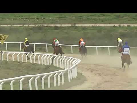 10/08/2023 – Hipodromo Florida – Carr 4 – 20 DE AGOSTO “47º ANIVERSARIO DE CW 33 LA NUE...