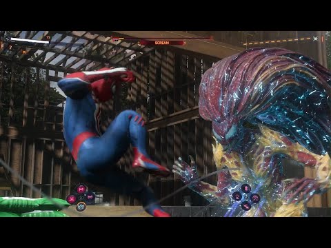 Marvel’s Spider-Man 2 – Walkthrough Part 25 | PS5 Gameplay