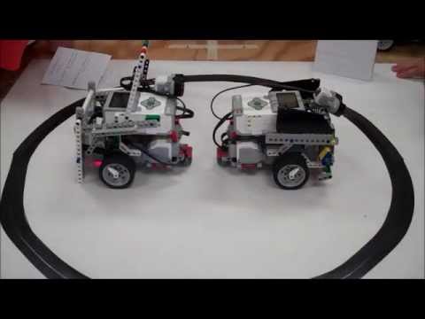 download lagu mp3 mp4 Sumo Bot Ev3, download lagu Sumo Bot Ev3 gratis, unduh video klip Sumo Bot Ev3