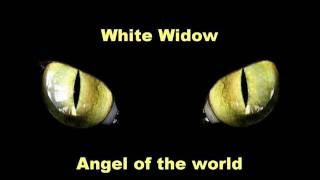 White Widow - Angel of the world (Heaven Mix)