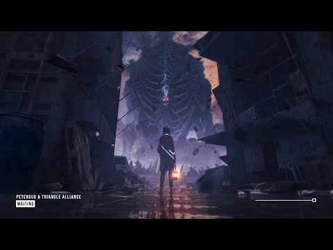 PeterGuo & Triangle Alliance - Waiting ♪