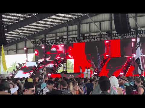 Stoned Level @ Forbidden Kingdom 2023