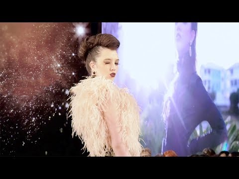 Alycesaundral | Fall Winter 2020/2021 | Full Show