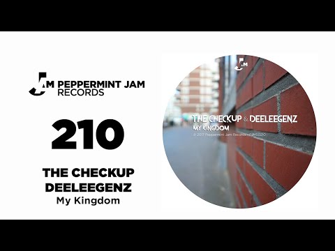The Checkup & Deeleegenz - My Kingdom (Original Mix)
