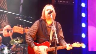 Tom Petty and the Heartbreakers.....It&#39;s Good To Be King.....4/20/17.....OKC