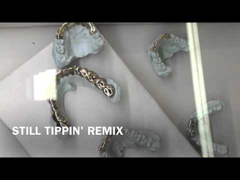 Still Tippin' Remix Ft. Dah' Zilla & DeeAce