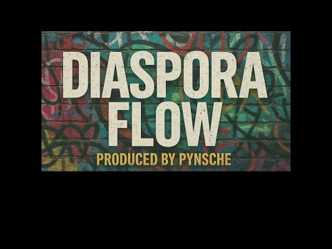 [FREE] Kendrick Lamar x Lil Wayne Type Beat - "Diaspora Flow"