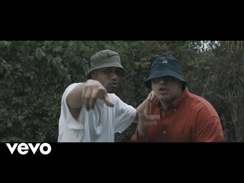 Diel Paris, Kodigo - Partynextdoor