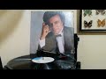 WITH YOU I'M BORN AGAIN (1980) - Johnny Mathis | 33rpm Vinyl CBS/Sony Records
