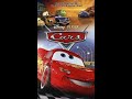 Fanmade Opening Cars 2006 US Retail VHS 15 Years Of BC TWFTW
