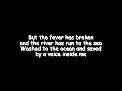 Just Close Your Eyes video