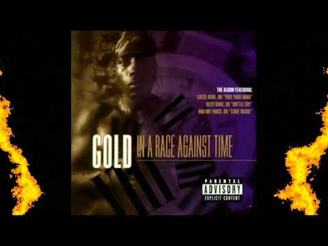 GOLD - Free Your Mind(feat. Layzie Bone, Qhazz, Menensky & Skant Bone)