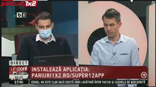 FC ARGEȘ – UTA: Golurile ne aduc profit! Avem un pont în cotă 1.55