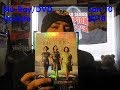 My Blu Ray DVD Update For January 10 2018