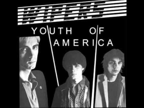 Wipers - When It's Over