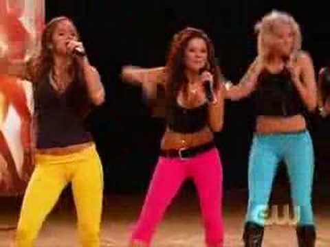 Girlicious: Episode 1 - We Got The Beat