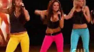 Girlicious: Episode 1 - We Got The Beat