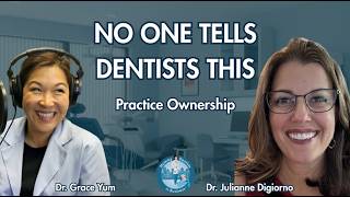 From Associate to Owner: The Leadership Mindset Every Dentist Needs