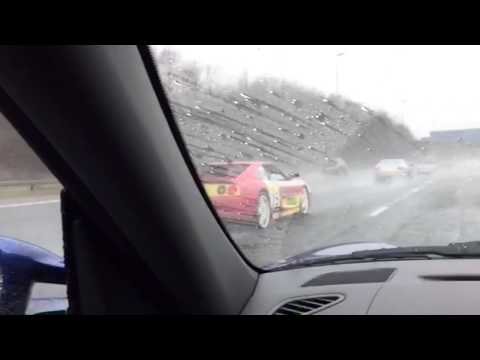 Ferrari 355 challenge 99spec street legal