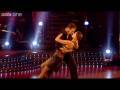 Lisa And Brendan S Argentine Tango Strictly Come Dancing 2008 Semi Final BBC