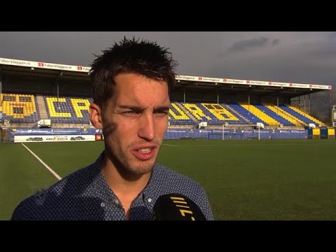 "Ik vond het zeer vervelend" - VOETBAL INSIDE