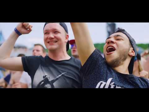 Fericz - The Dream Of Life (Spars Remix) (Hardstyle) | HQ Videoclip