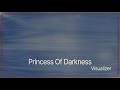 Jeff Cosco; Don Mancuso - Princess Of Darkness (Visualizer)