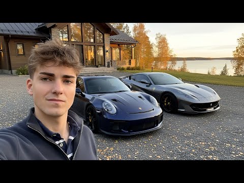 i got rich when i understood this (it's dark)