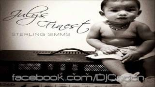 Sterling Simms - Bitch Bad [NEW SONG 2011]