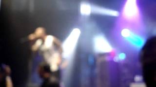 CPM22 - Apostas & Certezas (15.01.10 Barra Velha)