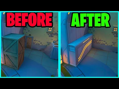 New Pearl - Valorant patch 5.06