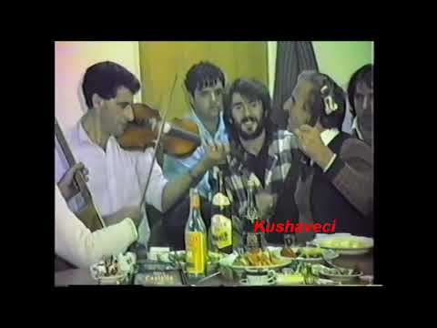 Marash Krasniqi & Mark Ukaj & Nrec Ukaj   300 Vet