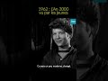 The Year 2000 Seen By Young People From 1962 Ina Shorts