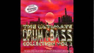 Urban Jungle - Back In The Dayz. (Naughty Mix) 1996