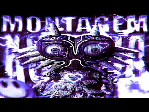 MONTAGEM XONADA | Song | The Ultimate Music Video Experience You Can't Miss! 🎥🎶