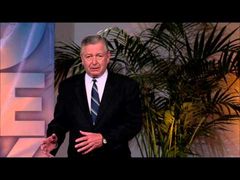 Part 2 - Every Week A Burning Bush   - Attorney General John Ashcroft