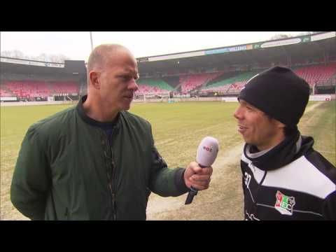 Maxim Hartman ontmoet: Jeffrey Leiwakabessy