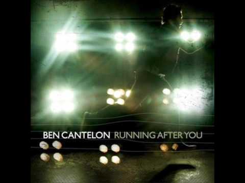 Jericho - Ben Cantelon