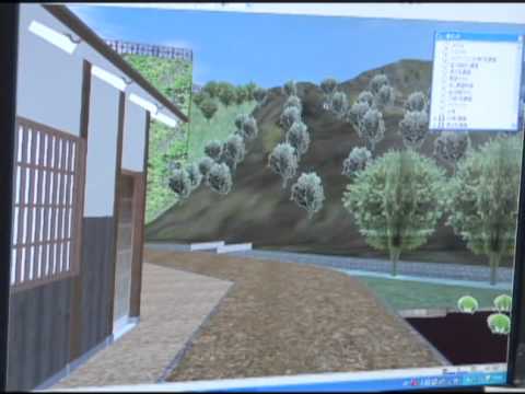 都市デザイン工学科 空間デザイン研究室