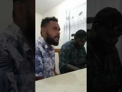 Young Davie and Yung Jin