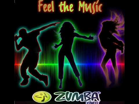New 2020 Zumba Workout Music Mix