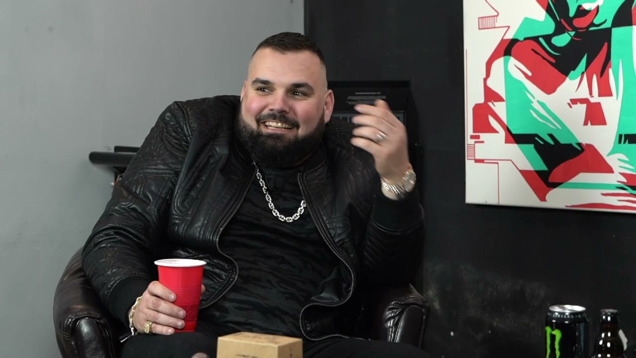 RIL TOK ŠORC / ALEKS CURAĆ ŠARIĆ / “Kad sam bio cancel-an, nisam se ispričao..To je bio problem!”