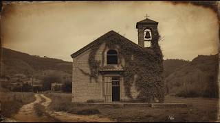 El Sacerdote que Escuchó una Última Confesión y Cerró la Iglesia para Siempre