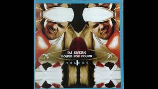 DJ Sneak - Negrito