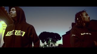 Chuuwee & Trizz - By Myself (Official Music Video)