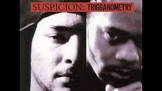 Brotha Lynch Hung &amp; Suspicion - Red Rum (Feat Calico)