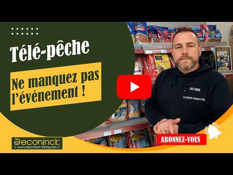 Télé-Pêche 02/04/2026