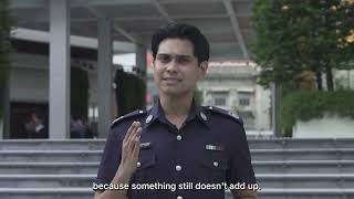 Download lagu ICA Unseen Duties: Uncovering the Web of Sham Marriages mp3