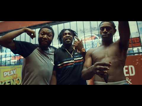 J Smoke ft. CFN Tay, CFN Bossko - "Since the start" / Shot By @DirectedByBRV
