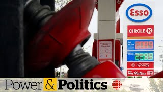 How long could Canadians be dealing with high inflation?